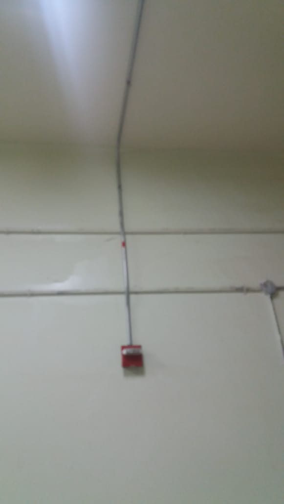 Fire Alarm Project 6